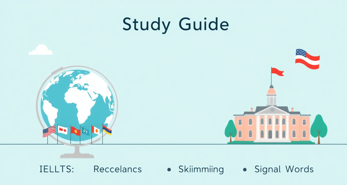 Shadow Read พร้อมจับ Key Signals — IELTS Reading แบบไม่ต้องอ่านทุกคำ
