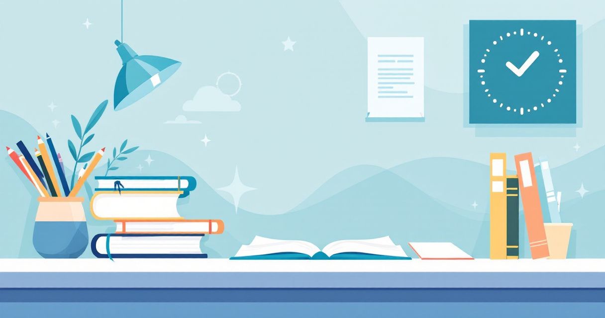 CU-TEP/TOEFL Writing — วางโครง 3 นาทีก่อนเขียน