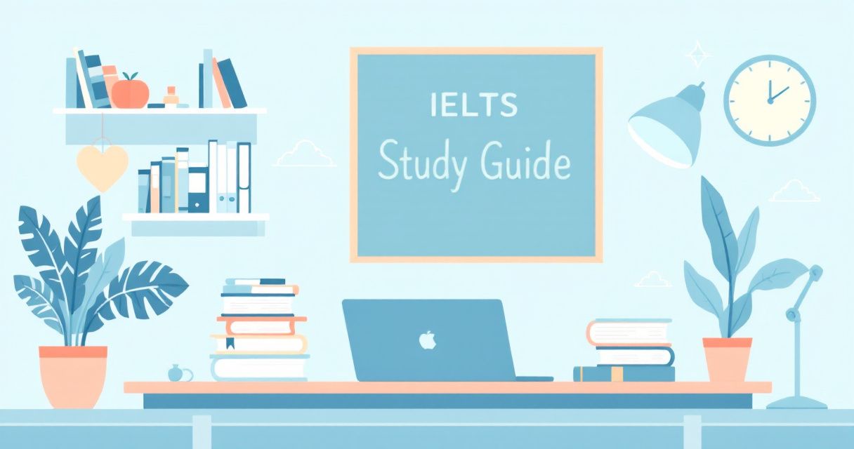 โครง 3 ชั้น ประหยัดเวลาเขียน Essay — เทคนิค IELTS Writing Task 2