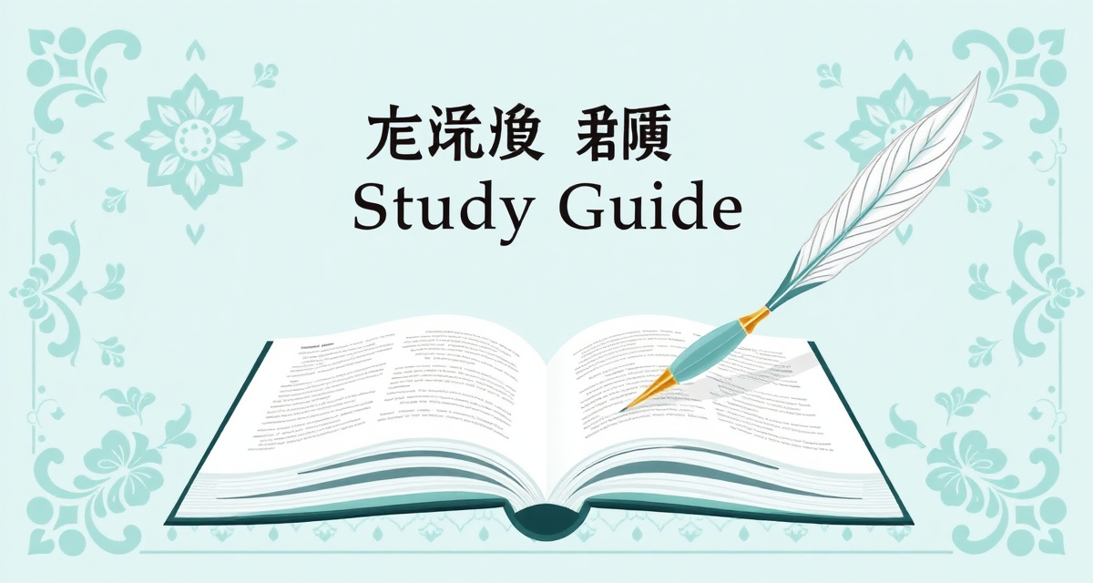 เทคนิค 3 ตะลึง — ฟันธงคำตอบวรรณคดีโดยไม่ต้องจำให้ตาย