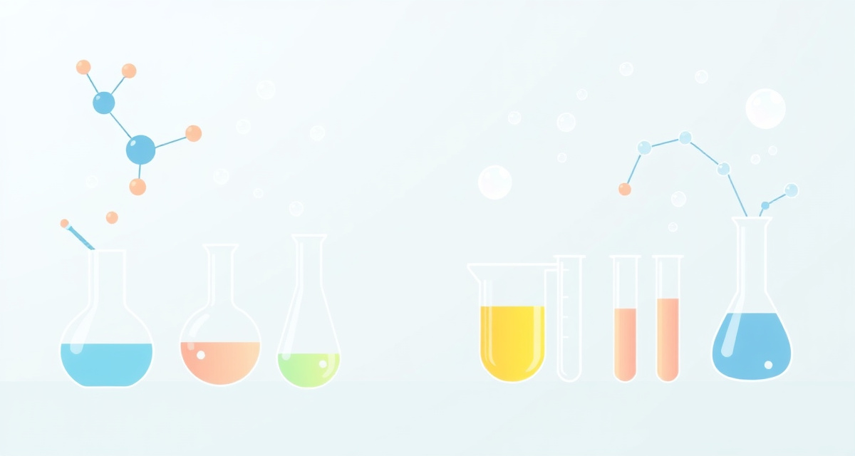 เทคนิค ICE Table — แก้โจทย์สมดุลเคมีแบบไม่ต้องเดา