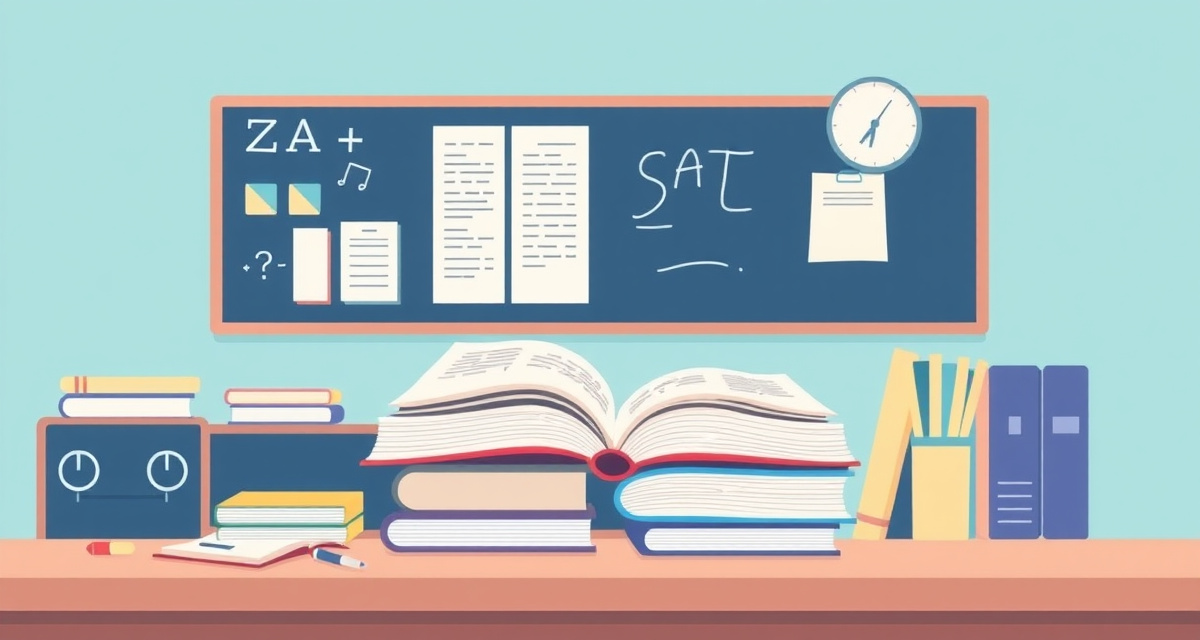 Bracket Math — เทคนิค SAT Math/Quant กระจายโจทย์ยาวเป็นชิ้นเล็กทีละวงเล็บ
