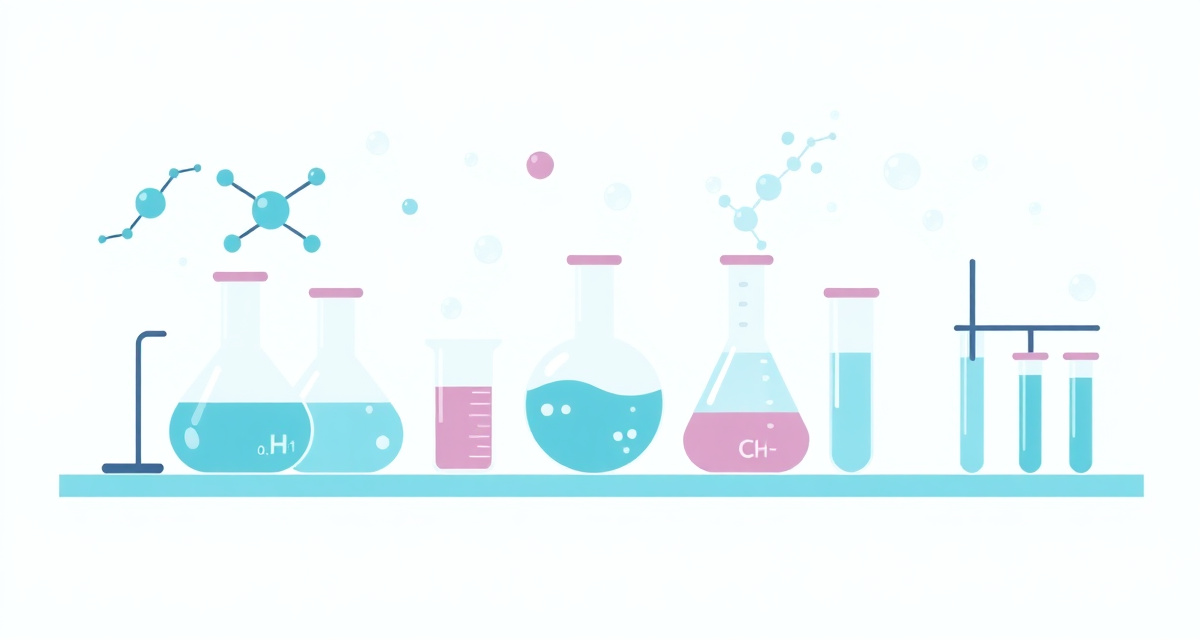 จำกัดวงปฏิกิริยา (Limiting Reagent) — อ่านปริมาณ 2 ตัวเมื่อไหร่ให้คิดทันที