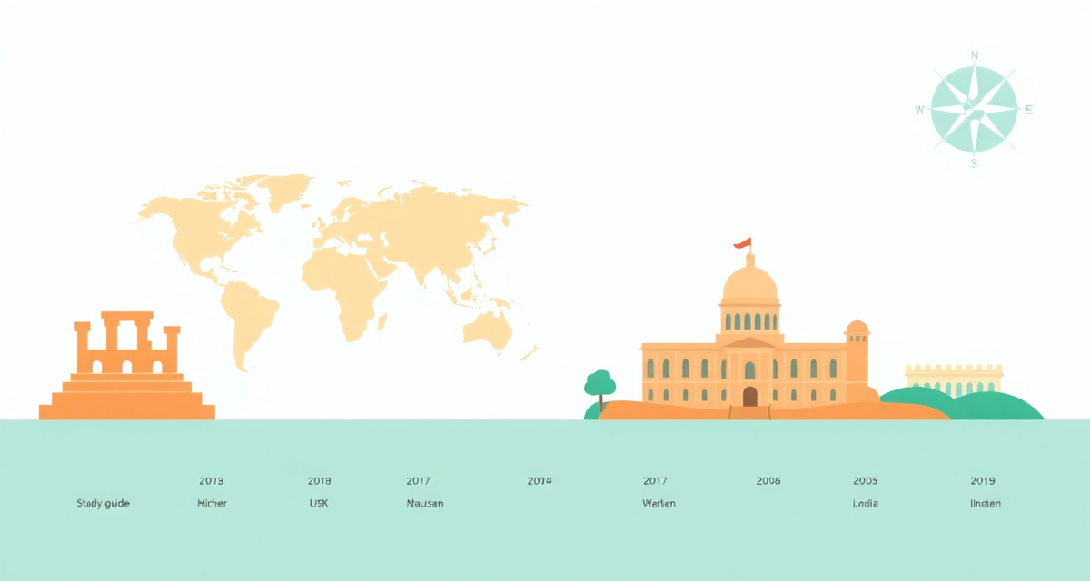 เทคนิค Timeline Mapping — เรียงลำดับเหตุการณ์จากแผนที่เวลา